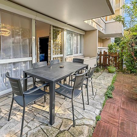 Residence Harmony Paris Disney Torcy  Ngoại thất bức ảnh