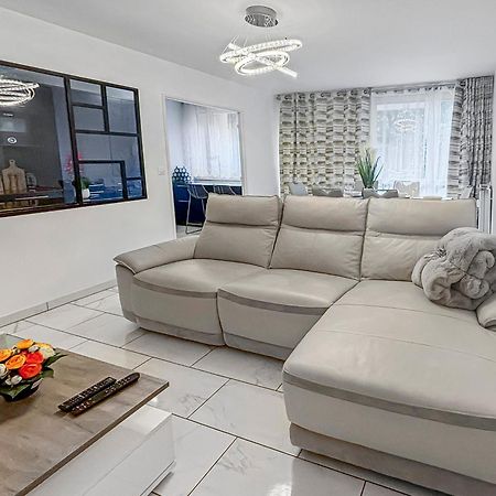 Residence Harmony Paris Disney Torcy  Ngoại thất bức ảnh