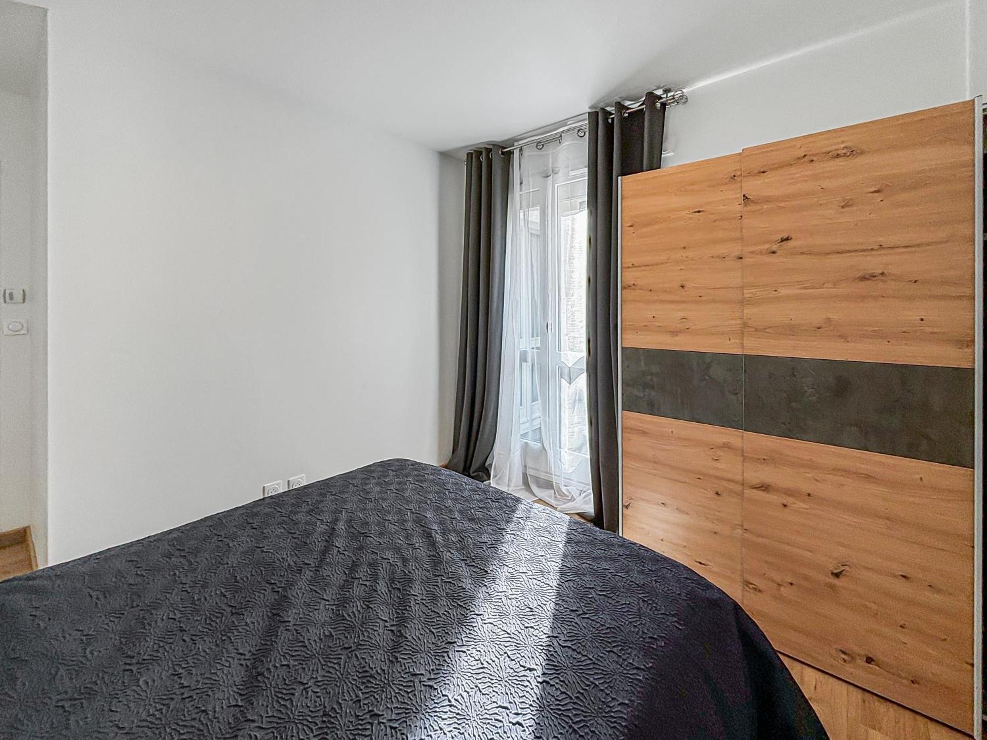Residence Harmony Paris Disney Torcy  Ngoại thất bức ảnh