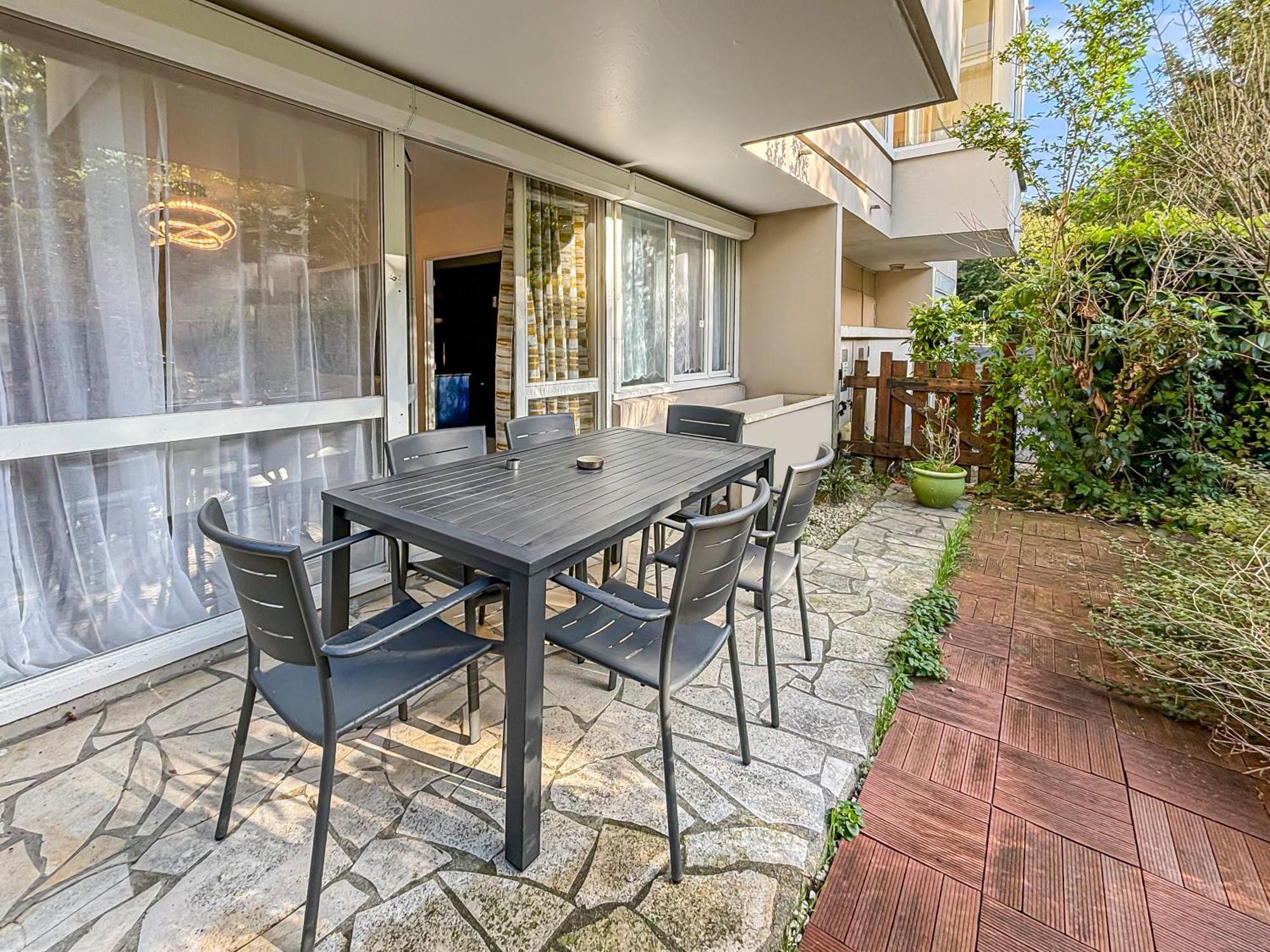 Residence Harmony Paris Disney Torcy  Ngoại thất bức ảnh
