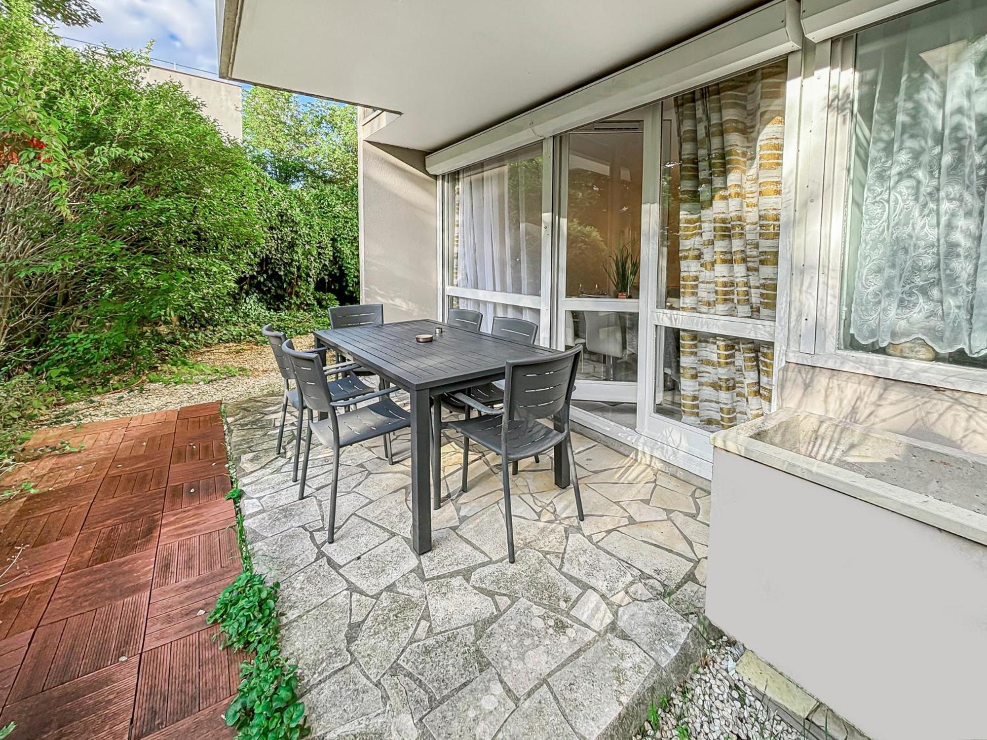 Residence Harmony Paris Disney Torcy  Ngoại thất bức ảnh