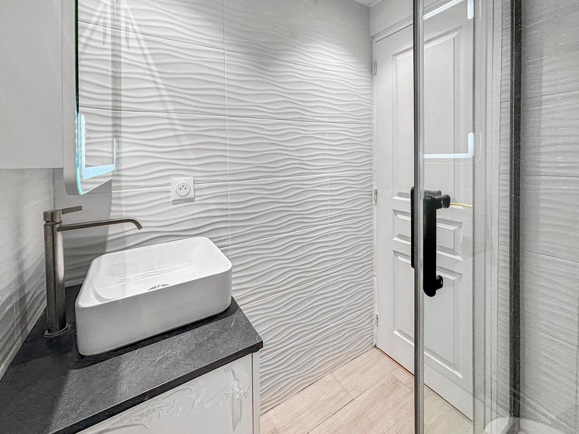 Residence Harmony Paris Disney Torcy  Ngoại thất bức ảnh