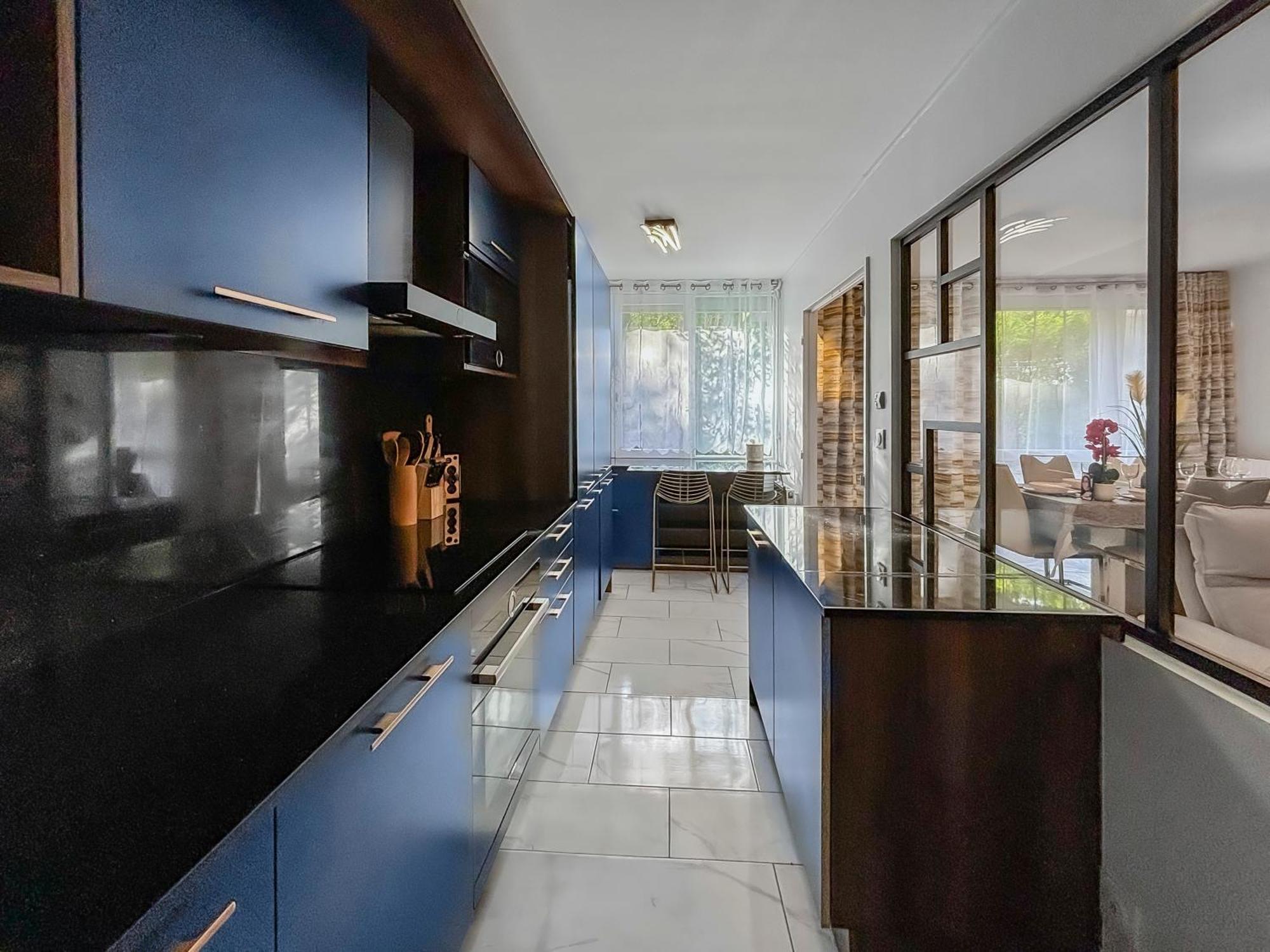 Residence Harmony Paris Disney Torcy  Ngoại thất bức ảnh