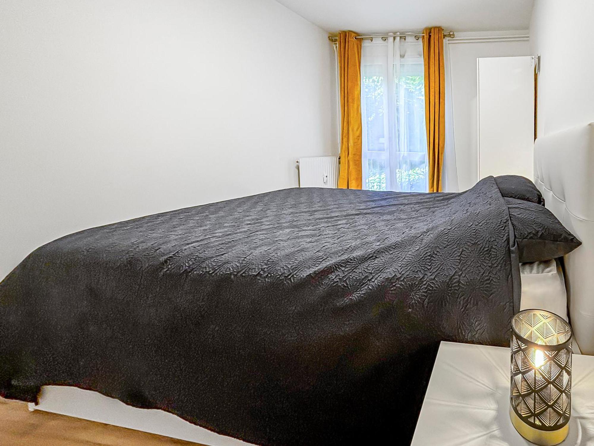 Residence Harmony Paris Disney Torcy  Ngoại thất bức ảnh