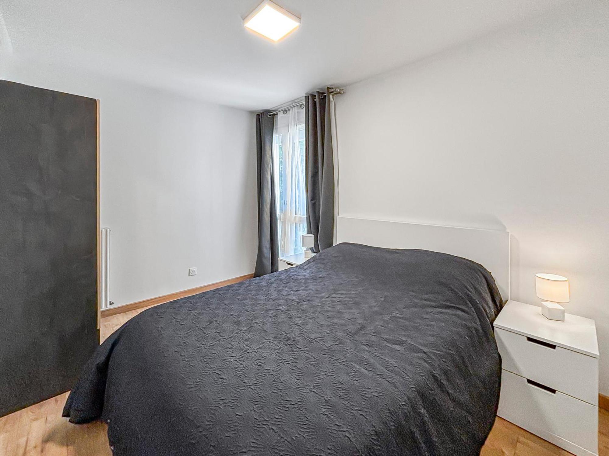 Residence Harmony Paris Disney Torcy  Ngoại thất bức ảnh