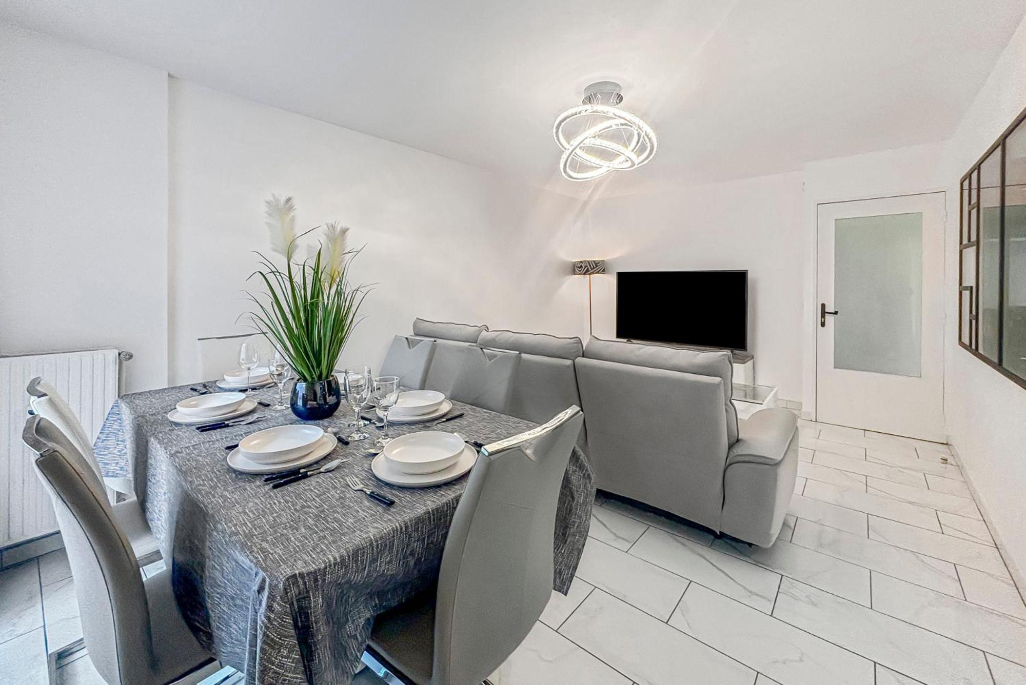 Residence Harmony Paris Disney Torcy  Ngoại thất bức ảnh