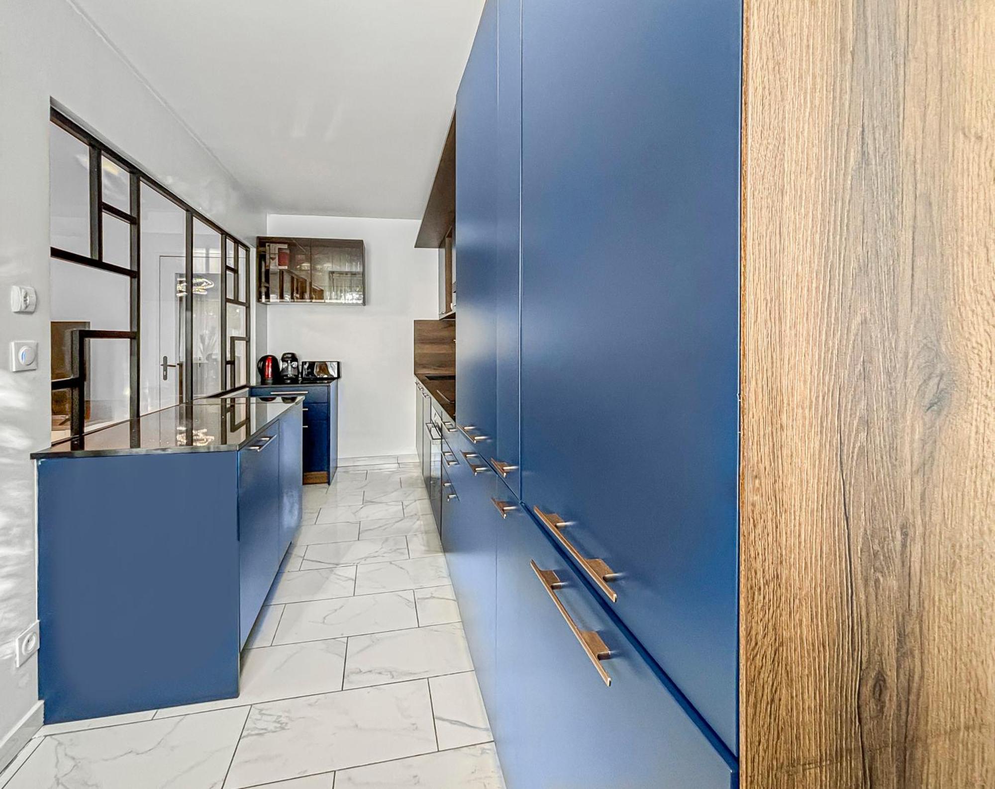 Residence Harmony Paris Disney Torcy  Ngoại thất bức ảnh