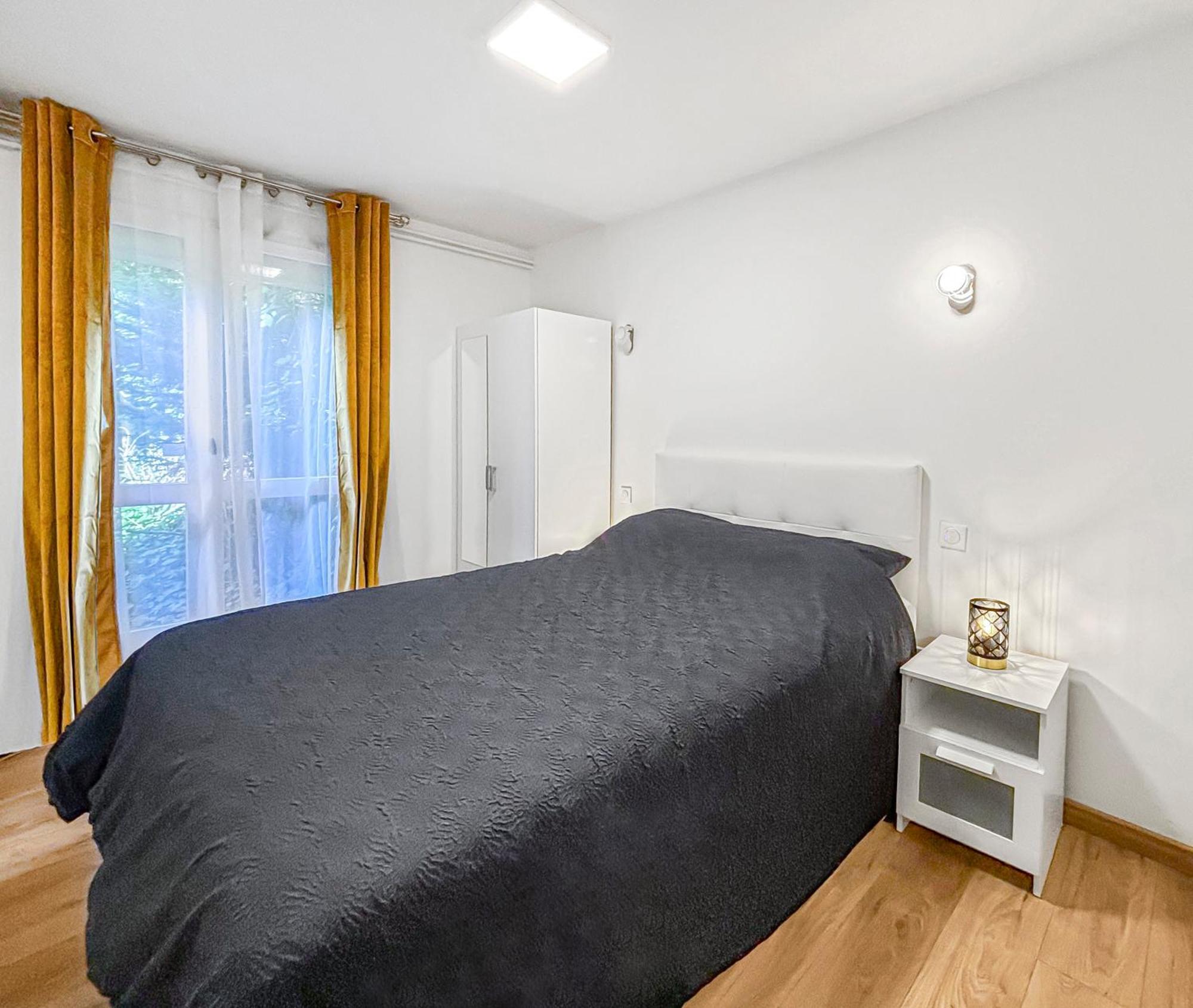 Residence Harmony Paris Disney Torcy  Ngoại thất bức ảnh