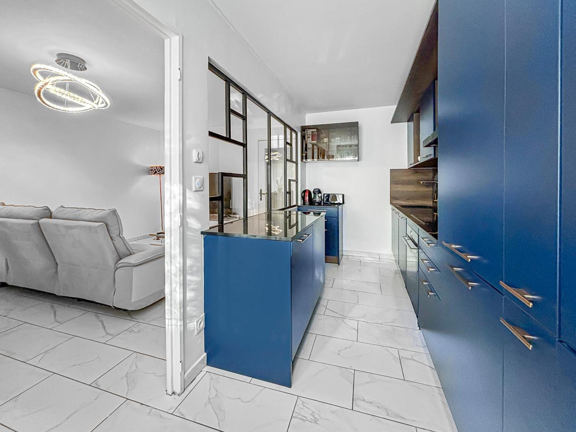 Residence Harmony Paris Disney Torcy  Ngoại thất bức ảnh