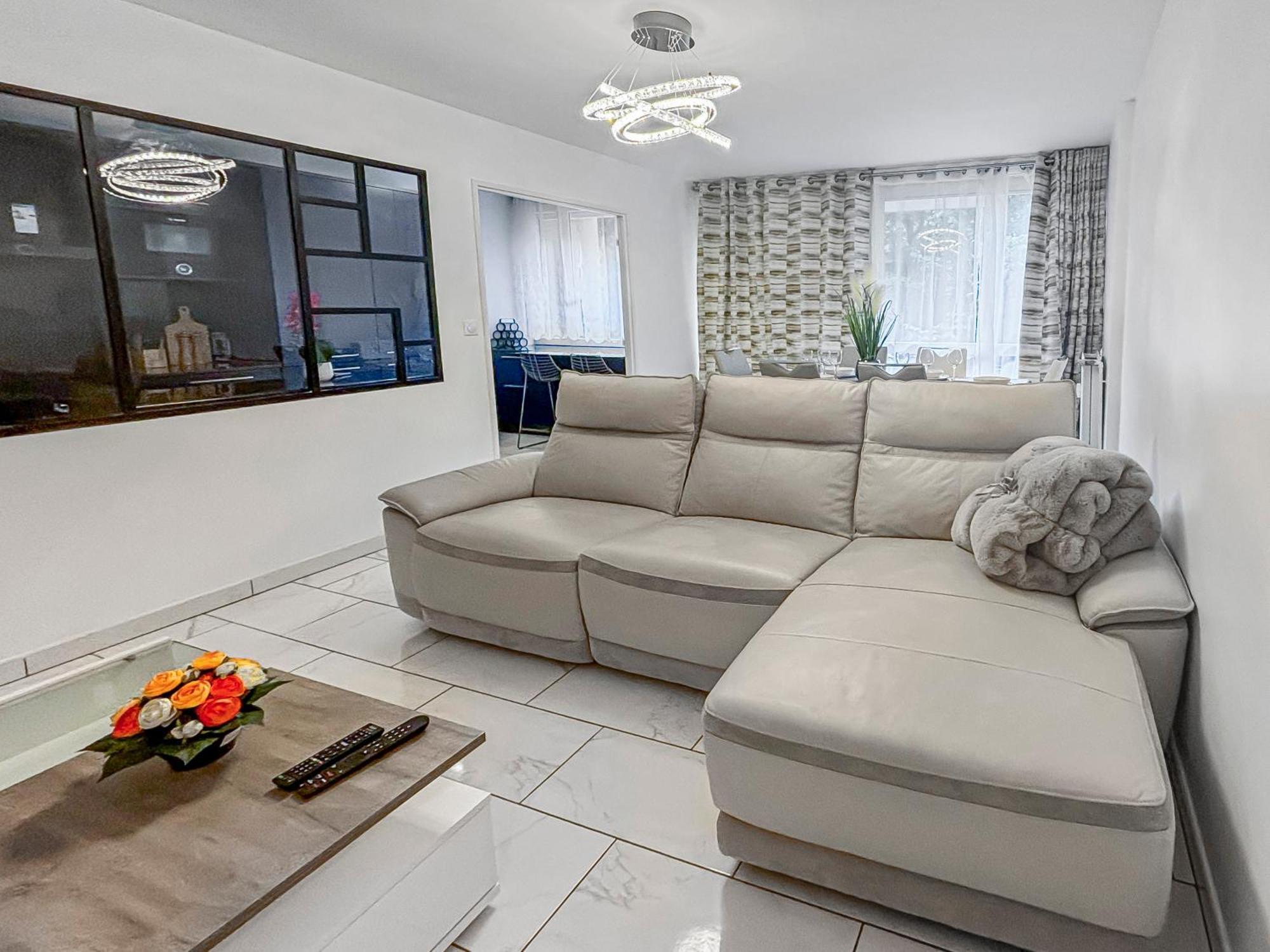 Residence Harmony Paris Disney Torcy  Ngoại thất bức ảnh
