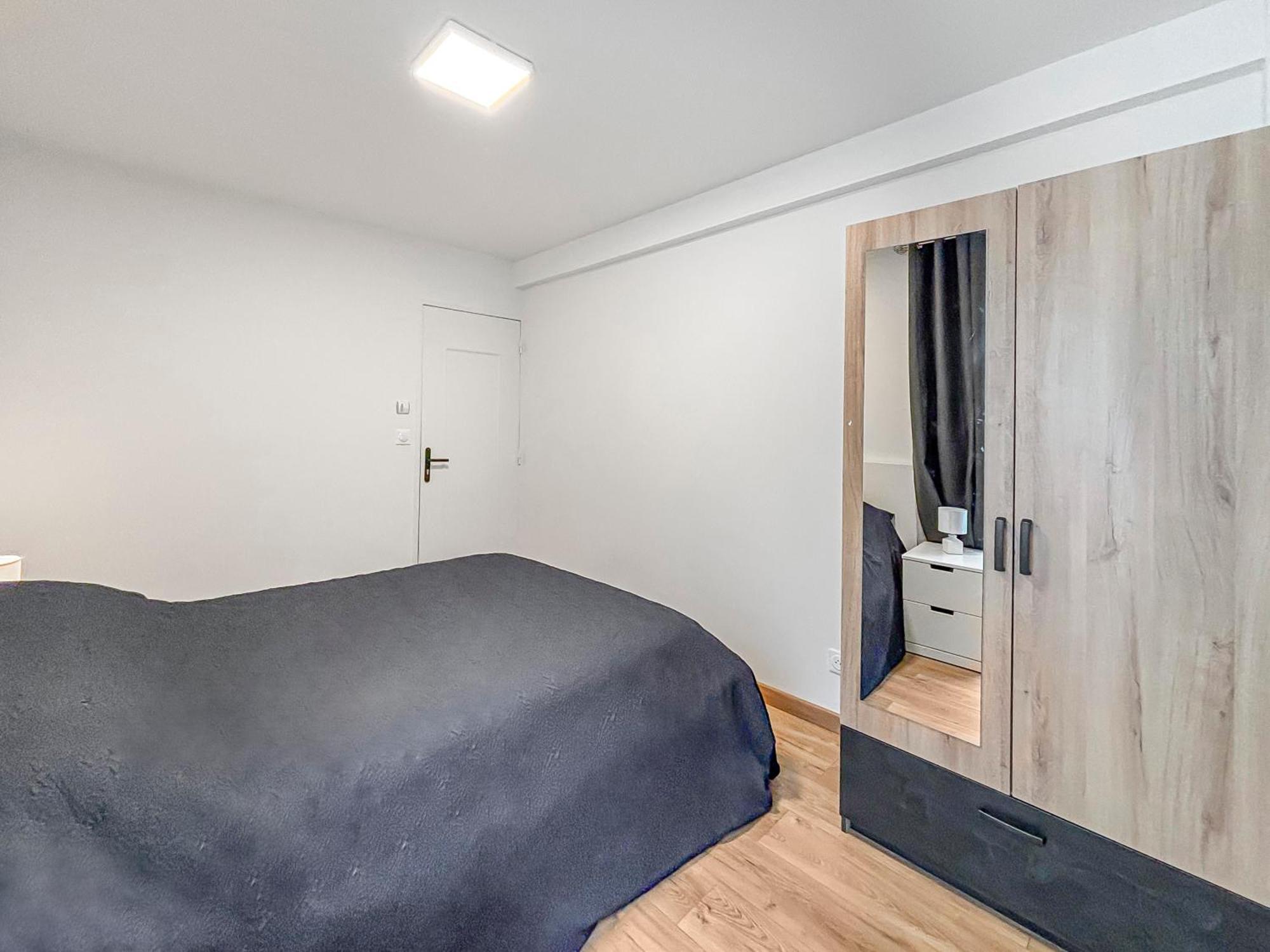 Residence Harmony Paris Disney Torcy  Ngoại thất bức ảnh