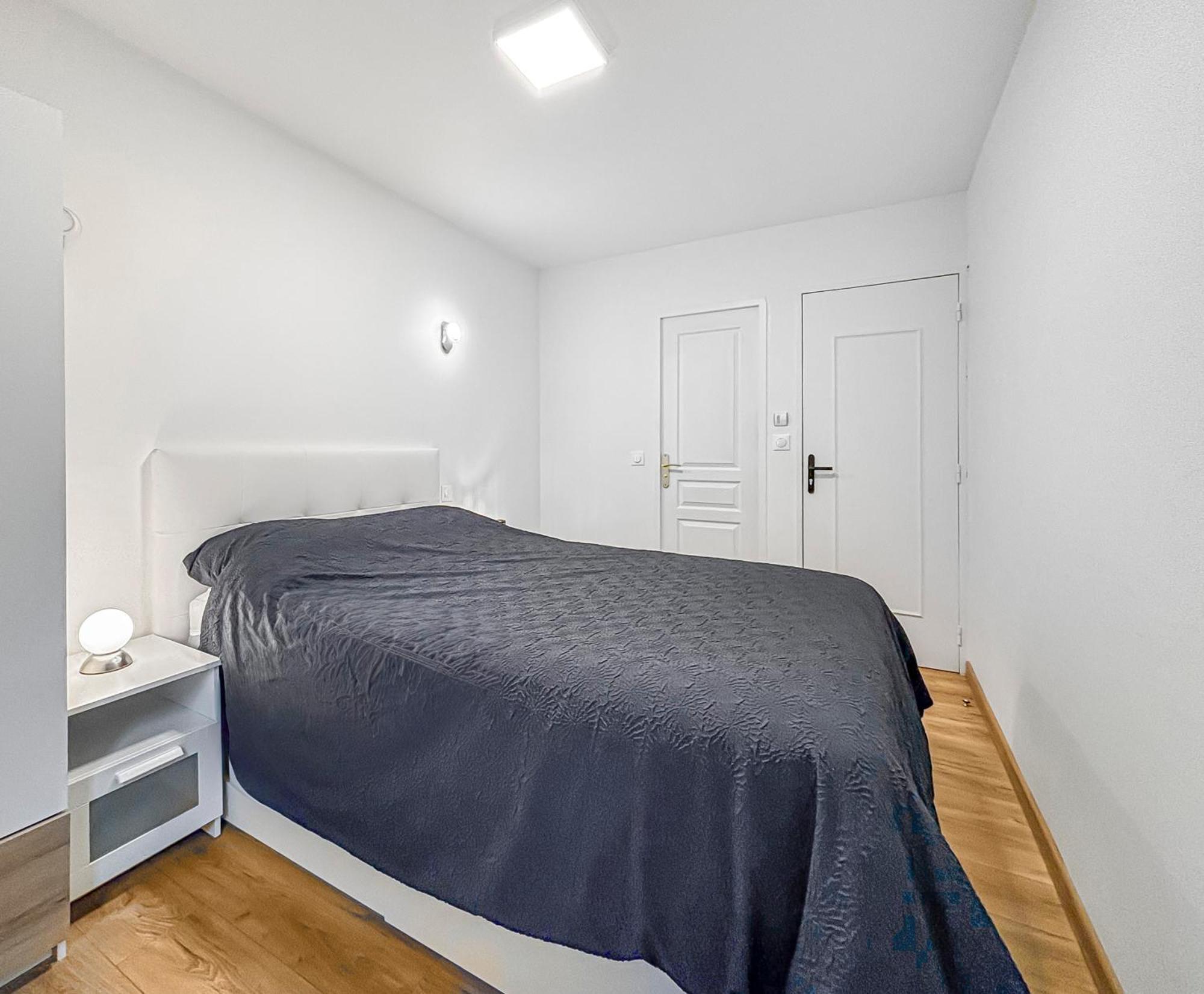 Residence Harmony Paris Disney Torcy  Ngoại thất bức ảnh