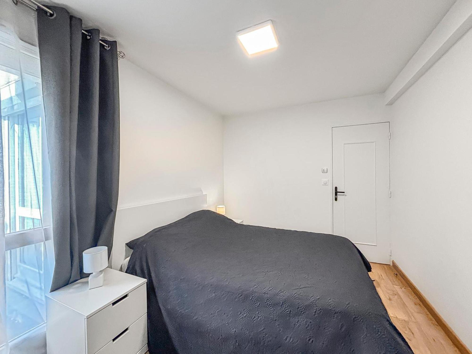 Residence Harmony Paris Disney Torcy  Ngoại thất bức ảnh