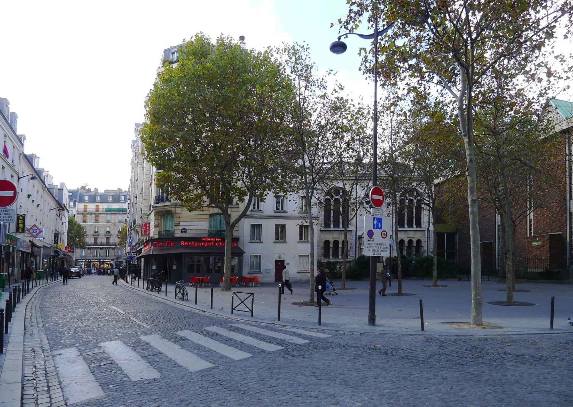 Residence Harmony Paris Disney Torcy  Ngoại thất bức ảnh